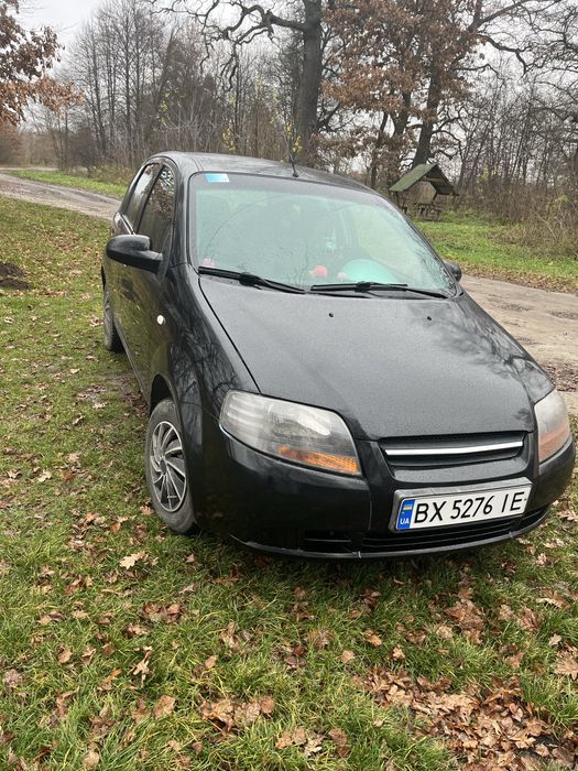 Продам автомобіль!!!