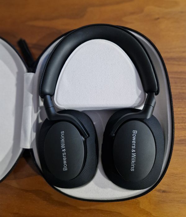 Bowers&Wilkins Px7 S2