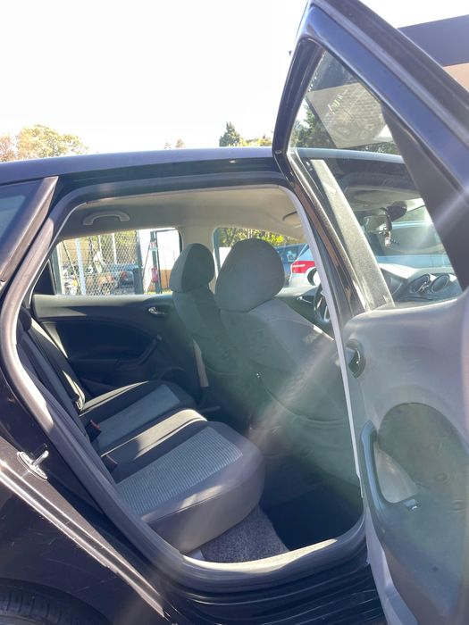 SEAT Ibiza 1.9 TDI Stylance Style (105cv) – 2008