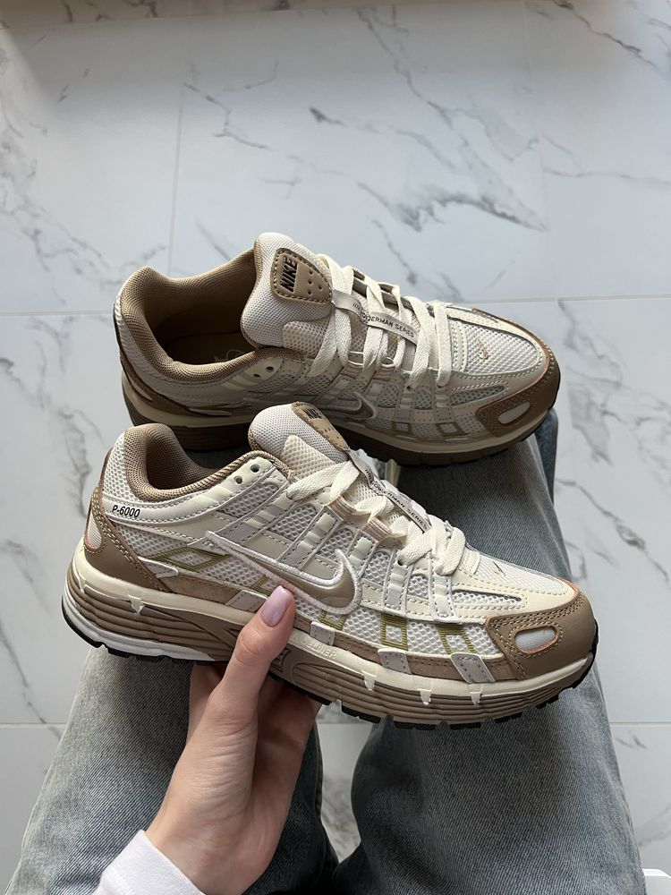 Nike P-6000 Hangul Day (36-45р)