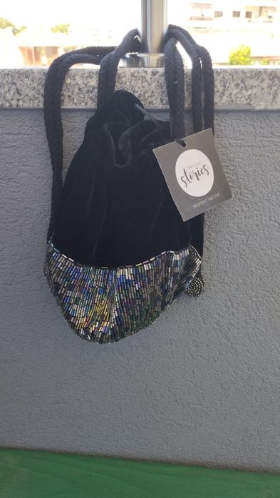 Saco de senhora top .