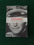 Eichmann - O Arquiteto do Holocausto