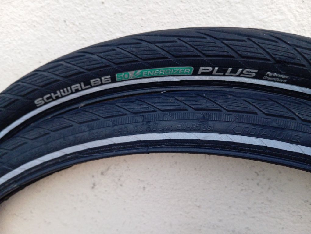 J-Bikes bicicletas Pneus Schwalbe 28/29/700
