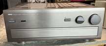 Yamaha ax-1050 wzmacniacz stereo