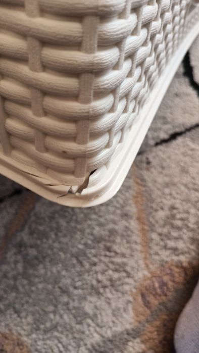 Kuweta dla kota lub pieska