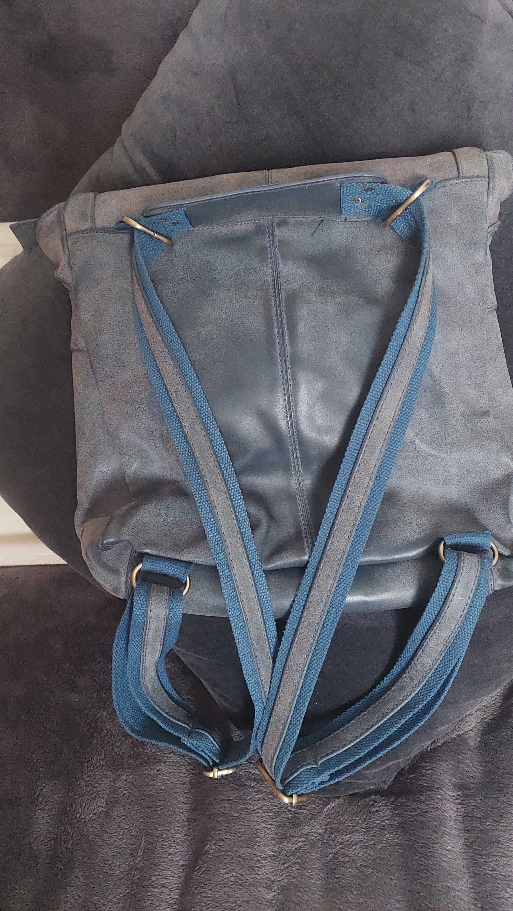 Mochila casual versátil