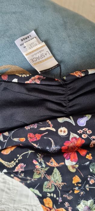 L Space, Dolce&gabbana купальник, оригінал