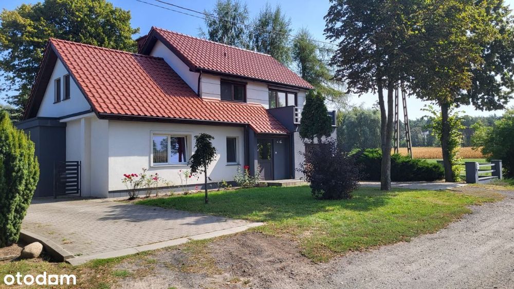 Lednogóra ok. Fałkowo Łubowo Pobiedziska Poznań