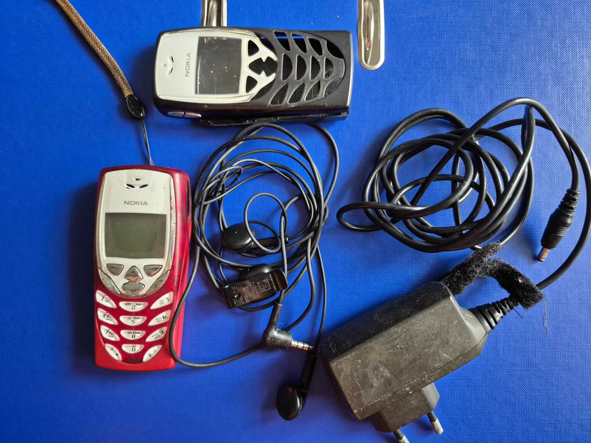 Мобильный телефон nokia 8310