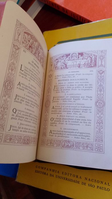 Missel de la Saint Eucharistie 1915