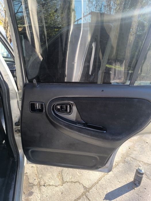 Автомобіль Део Нексія