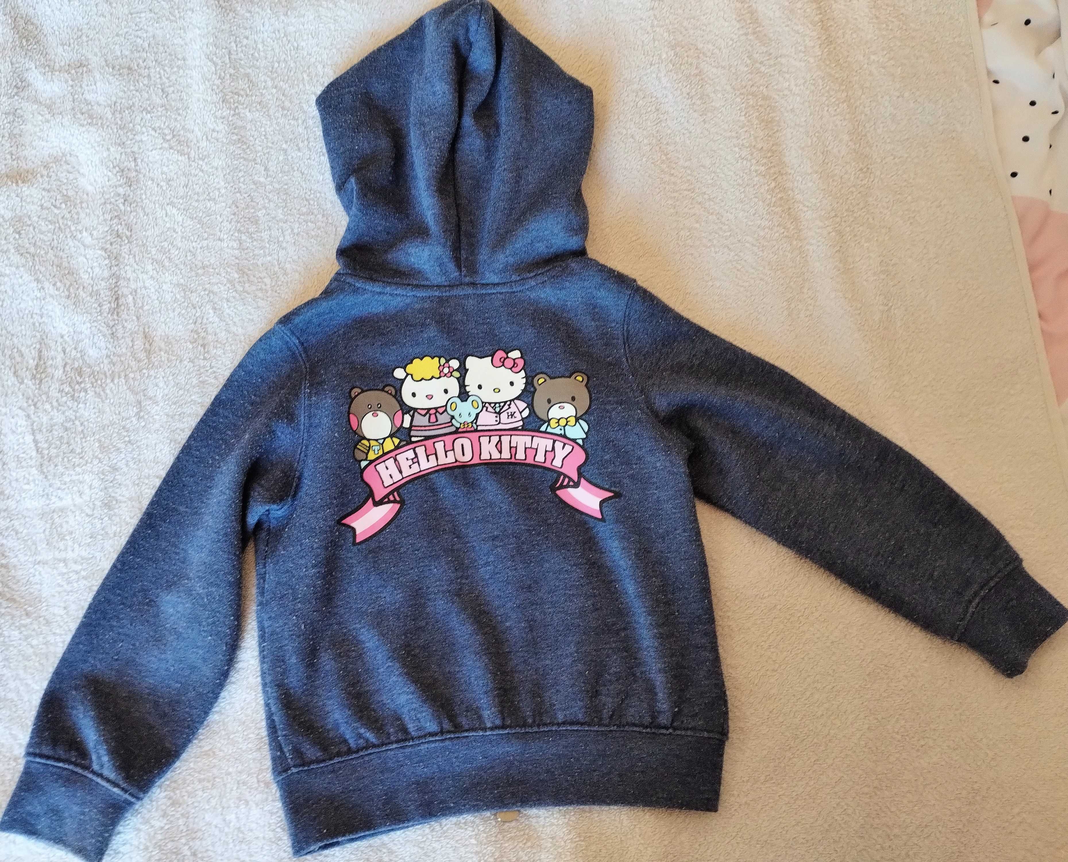 Conjunto 6 Artigos Hello Kitty