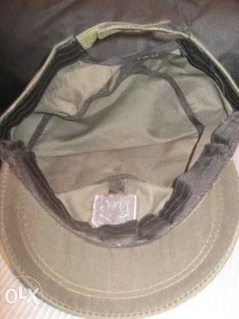 Кепка тактическая B29 US олива. Новая. Размер универсальный.