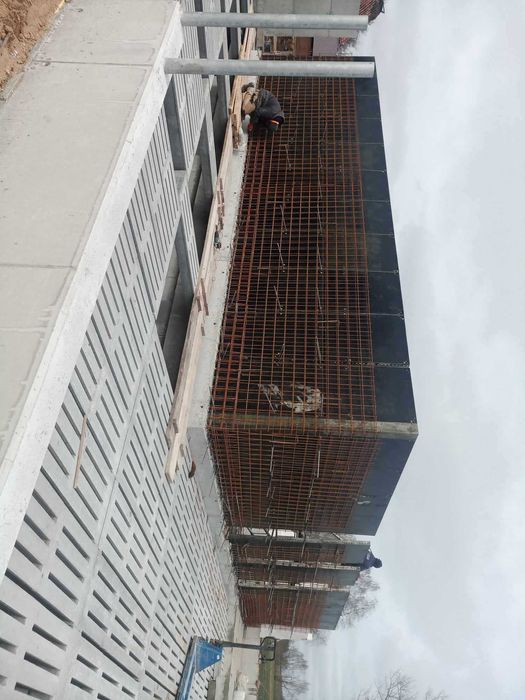 wynajem szalunków ściennych