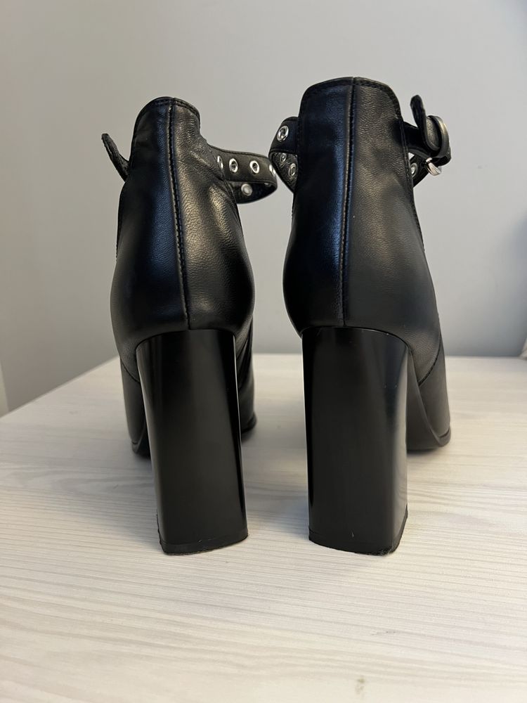 Туфлі жіночі  Angelo Vani 38 розмір