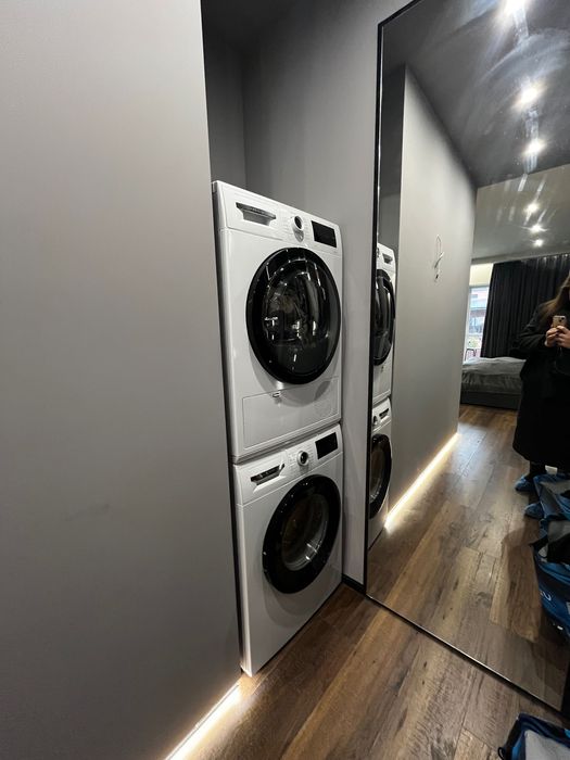 Продаж 1\2 котеджу з ремонтом у Бірках