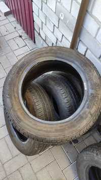 Автошини комплект 175/65 r14 Matador літо