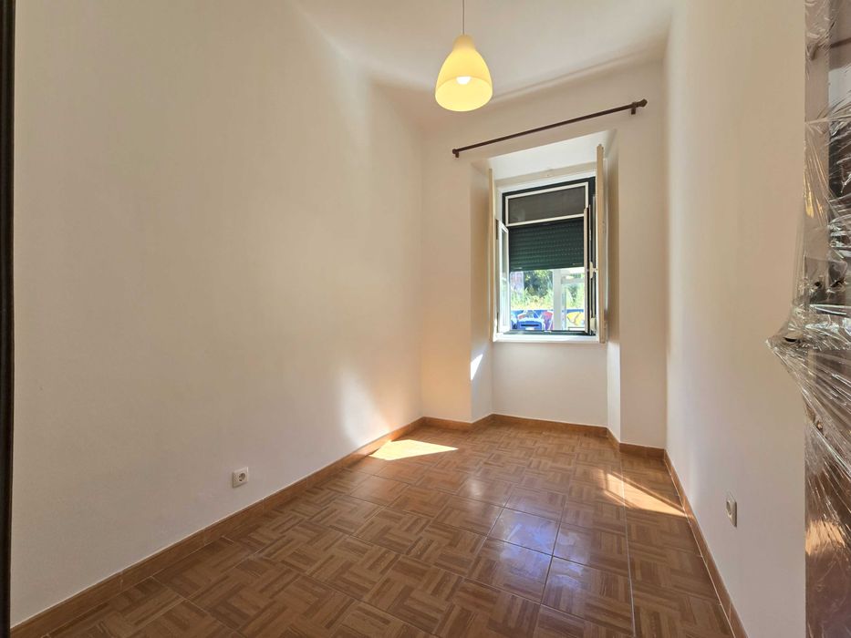 Apartamento T3+1 à venda em Lisboa