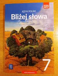 Bliżej słowa 7 + obudowa metodyczna