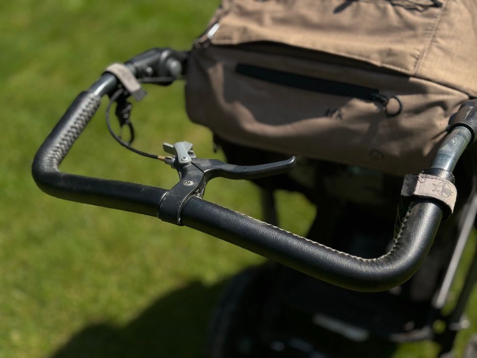 Wózek TFK Mono Combi