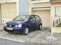 Vw polo 9N (1 dono)