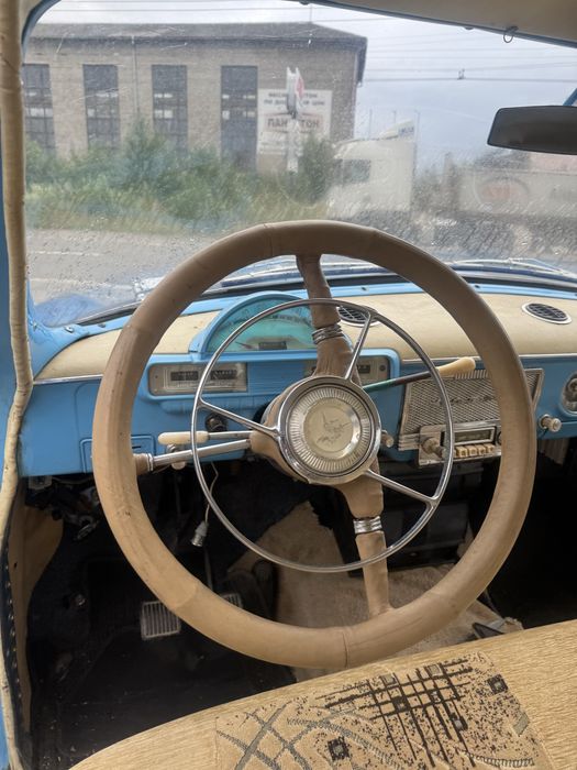 Волга 21 1964р 2.4