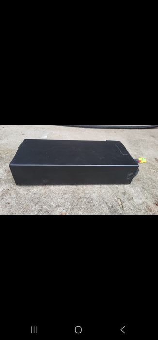 Bateria kukirin g4 60v