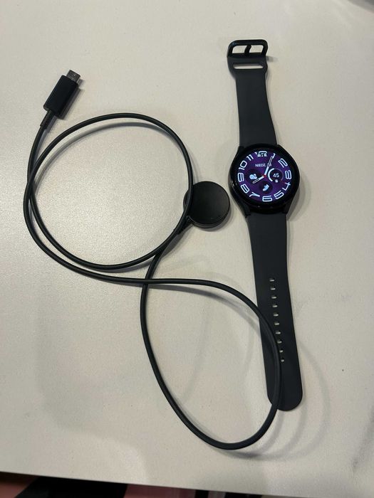 Telefon + zegarek Samsung Galaxy