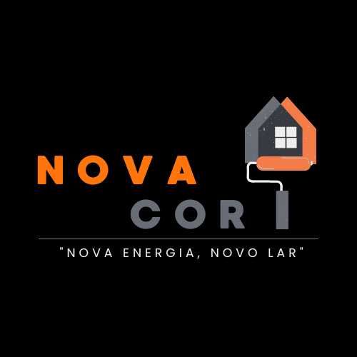 NOVA COR, NOVA ENERGIA, NOVO LAR.