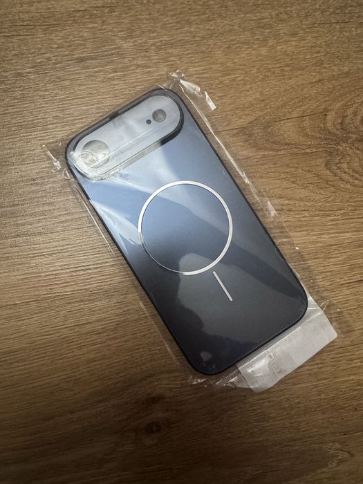 Чохол на 17 айфон air