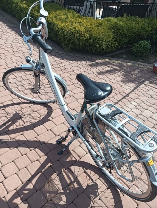 Sparta elektryczny