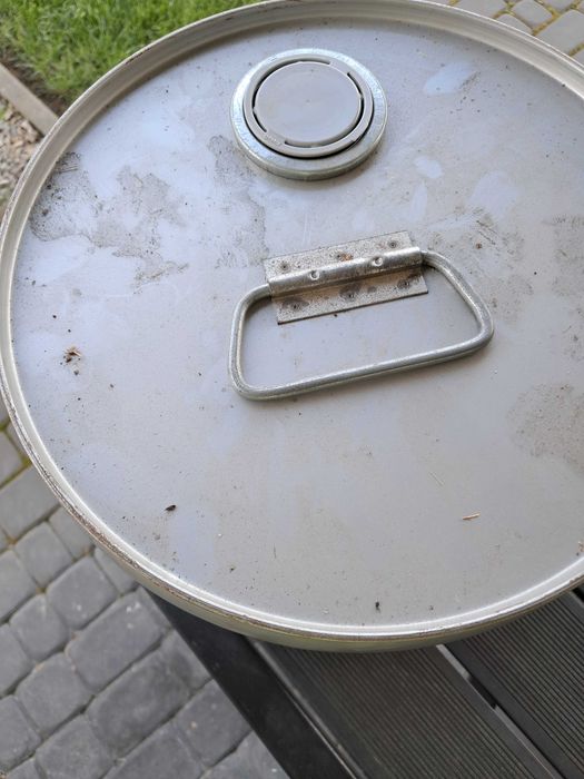 Olej sprężarkowy rarus 827 wysokiej jakości.