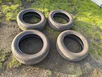 Opony letnie Goodyear Efficientgrip Performance 2 2023