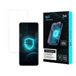 Folia dla graczy 3mk 1UP na Motorola Moto Edge 50 Ultra