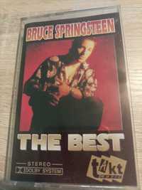 Kaseta Bruce Springsteen