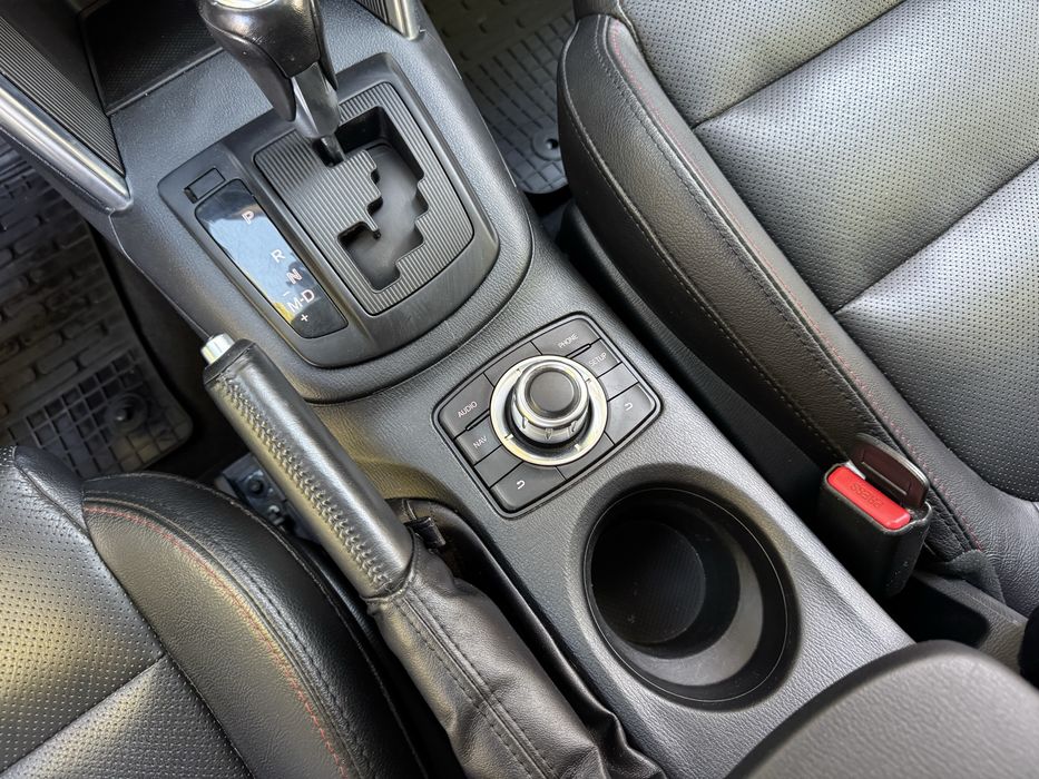 Продам Mazda CX-5 2012 год, Дизель, автомат
