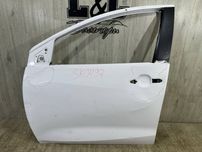 Дверь передняя левая Toyota Yaris 4 ( 2020 2021 2022 2023 2024 г. )