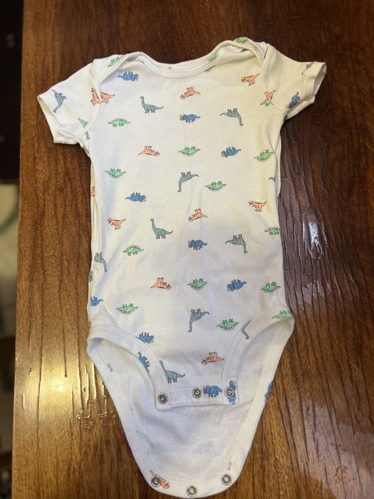 Дитячий набір carter’s