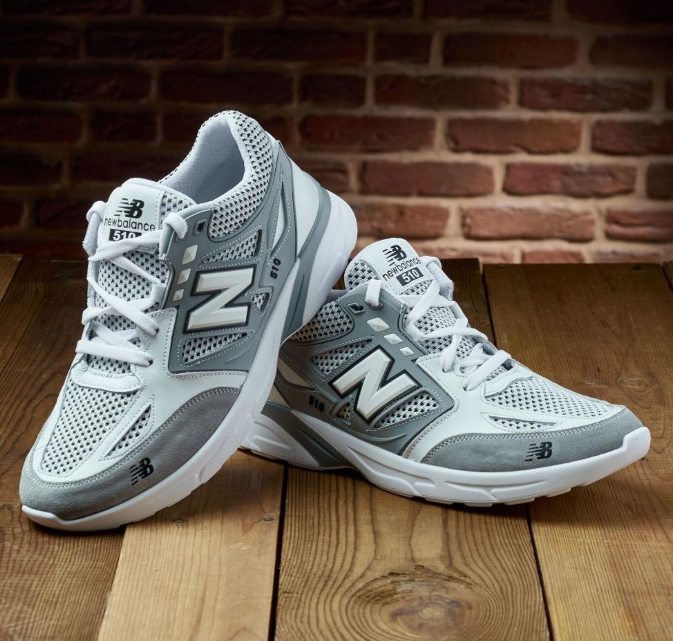 Летние кроссовки New balance 40-45