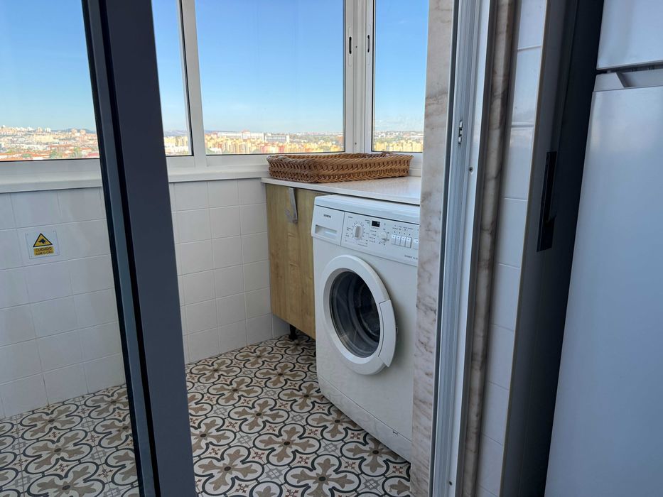 Quarto para Arrendar