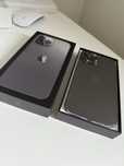 iPhone 13 Pro Max 128gb Idealny Grafit Oryg Bateria 95%