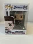 Figurka Funko Pop Tony Stark