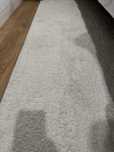 Tapete cutcut branco