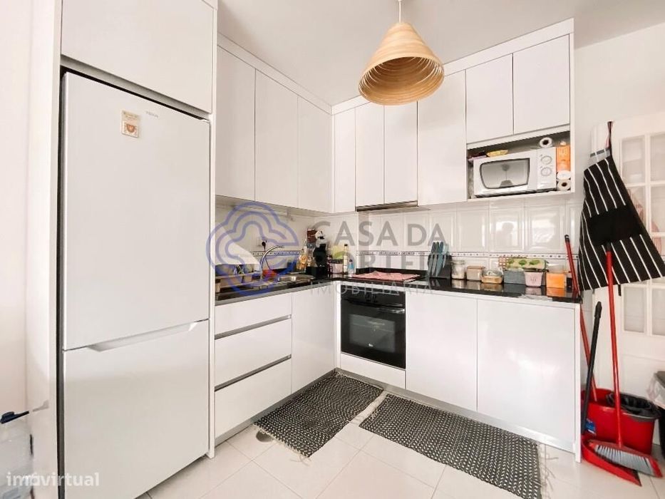 Apartamento T1 Mobilado na Cidade da Maia