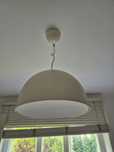 Duńska lampa Muuto