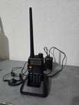 Airsoft, radio Baofeng