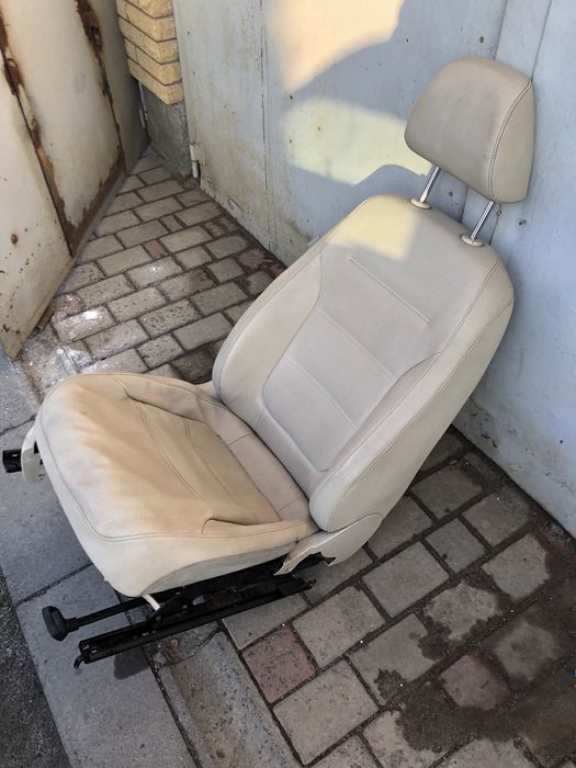 Сиденья Volkswagen Jetta