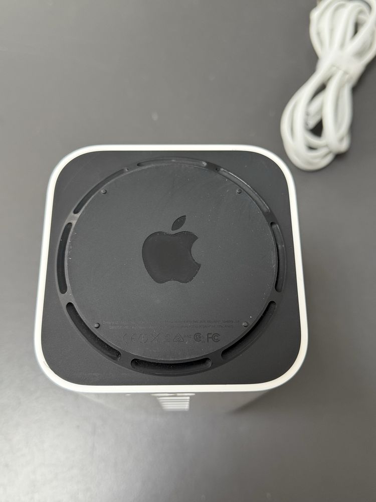 Apple Airport Time Capsule 3TB ( Америка 6gen a1470)