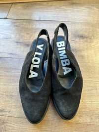 Sapatos Bimba y Lola n.39