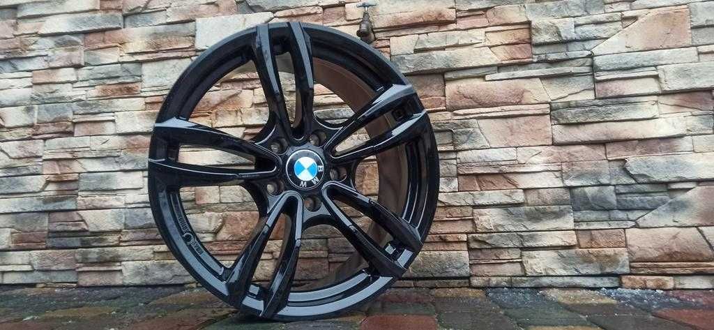 Nowe alufelgi WHEELWORLD WH29 19 5X120 BMW 1 3 5 Insignia faktura VAT